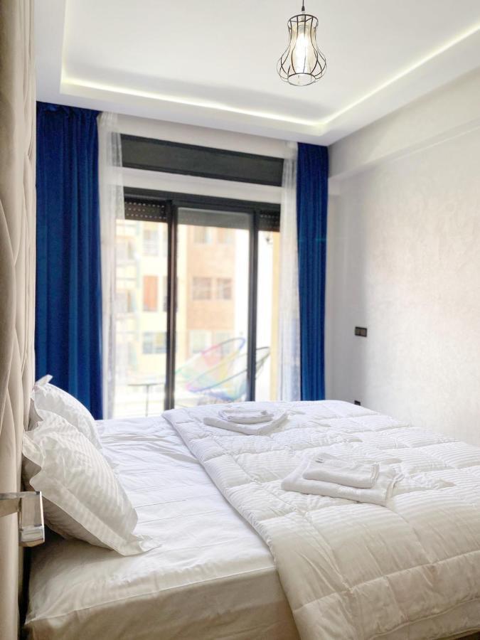 Appartement Marrakech Gueliz Marrakesh Exterior photo
